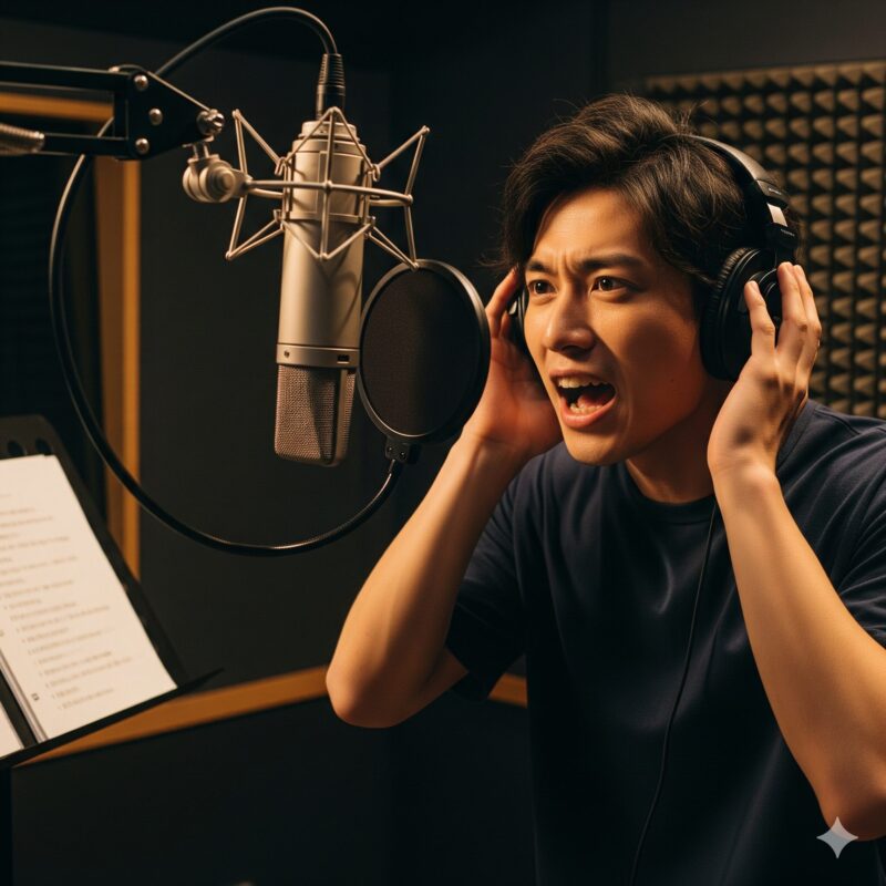 声優石田彰の代表作は?結婚や人気キャラを徹底解説 | となりの声優