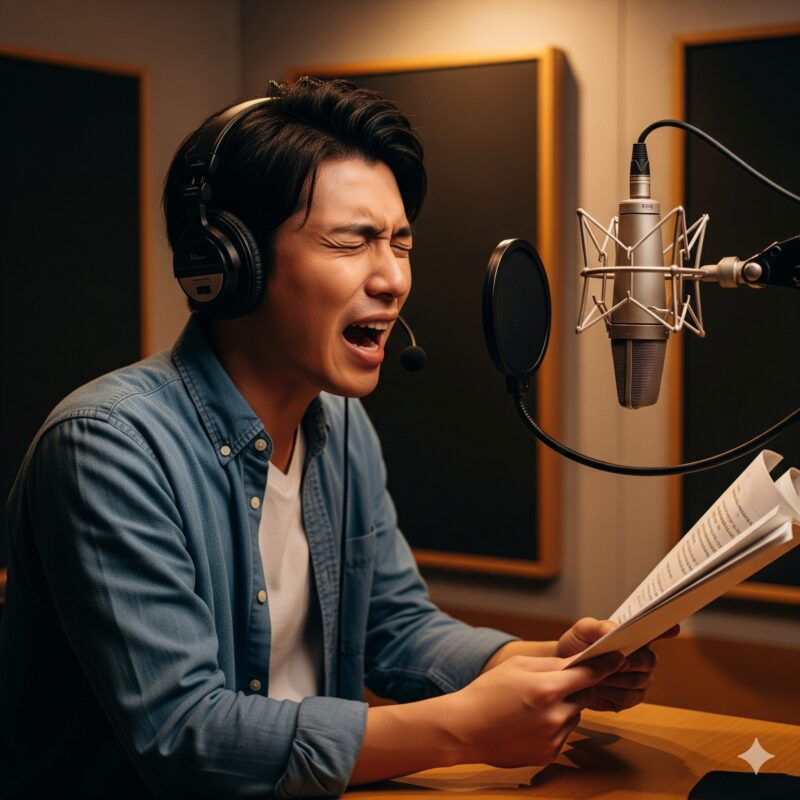 声優石田彰の代表作は?結婚や人気キャラを徹底解説 | となりの声優